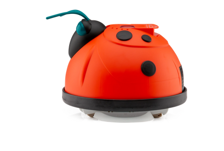 Hayward | W3500 | AquaBug Above-Ground Suction Pool Cleaner – 32' Hose, Automatic Cleaning Hayward