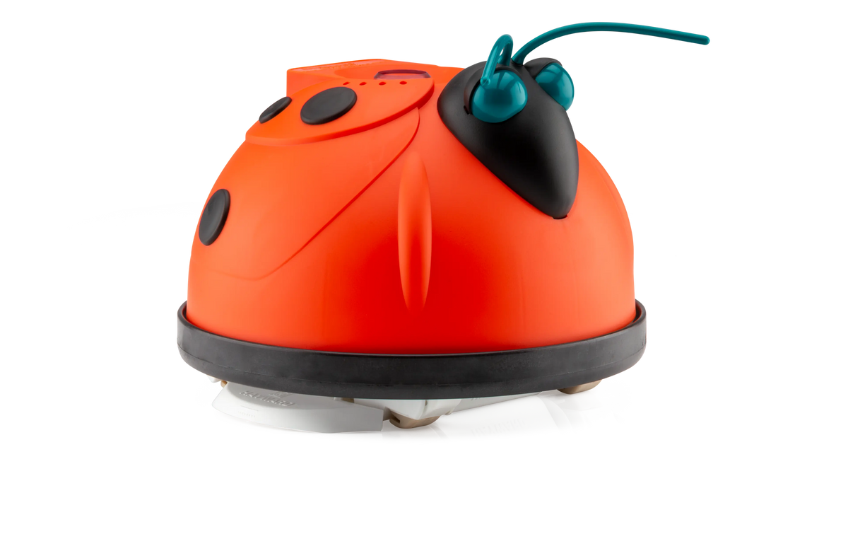 Hayward | W3500 | AquaBug Above-Ground Suction Pool Cleaner – 32' Hose, Automatic Cleaning Hayward