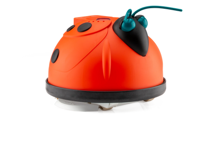 Hayward | W3500 | AquaBug Above-Ground Suction Pool Cleaner – 32' Hose, Automatic Cleaning Hayward