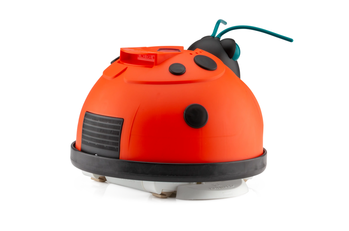 Hayward | W3500 | AquaBug Above-Ground Suction Pool Cleaner – 32' Hose, Automatic Cleaning Hayward
