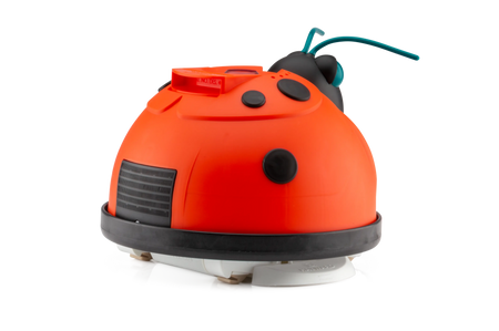 Hayward | W3500 | AquaBug Above-Ground Suction Pool Cleaner – 32' Hose, Automatic Cleaning Hayward
