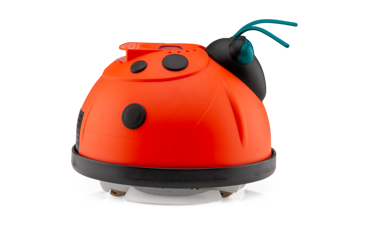 Hayward | W3500 | AquaBug Above-Ground Suction Pool Cleaner – 32' Hose, Automatic Cleaning Hayward