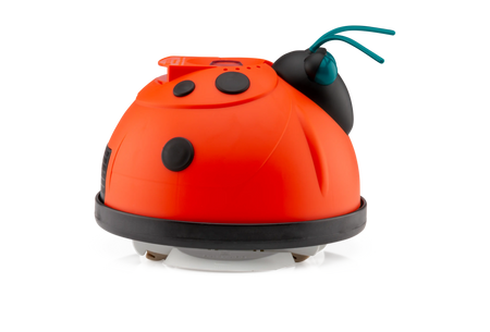 Hayward | W3500 | AquaBug Above-Ground Suction Pool Cleaner – 32' Hose, Automatic Cleaning Hayward