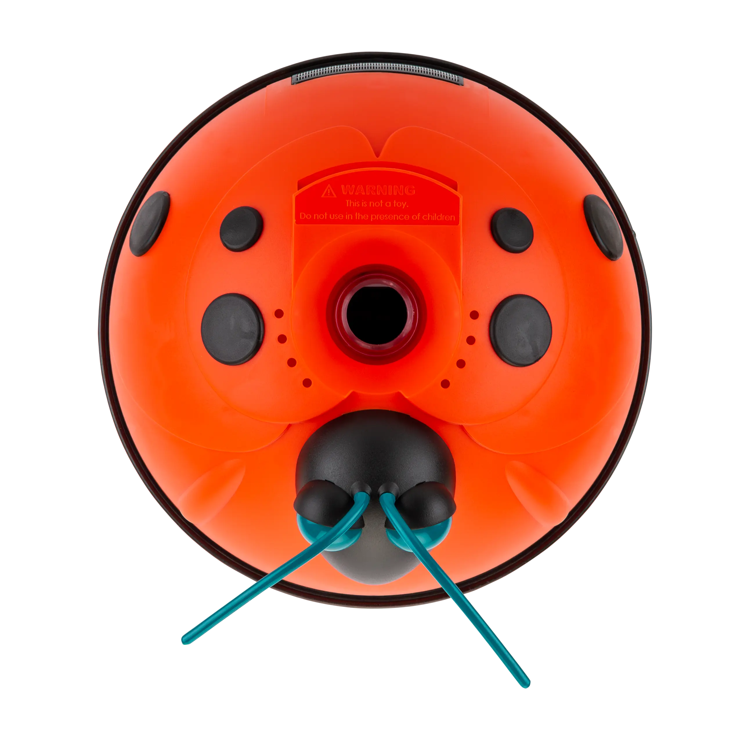 Hayward | W3500 | AquaBug Above-Ground Suction Pool Cleaner – 32' Hose, Automatic Cleaning Hayward