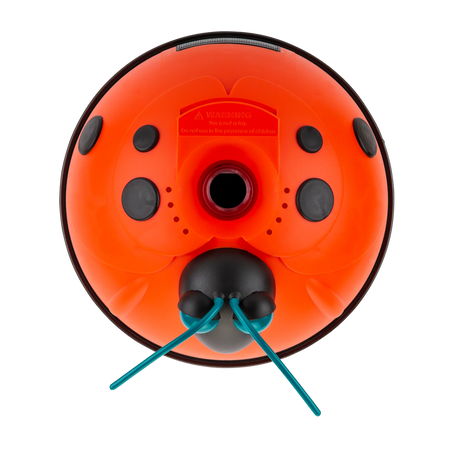 Hayward | W3500 | AquaBug Above-Ground Suction Pool Cleaner – 32' Hose, Automatic Cleaning Hayward