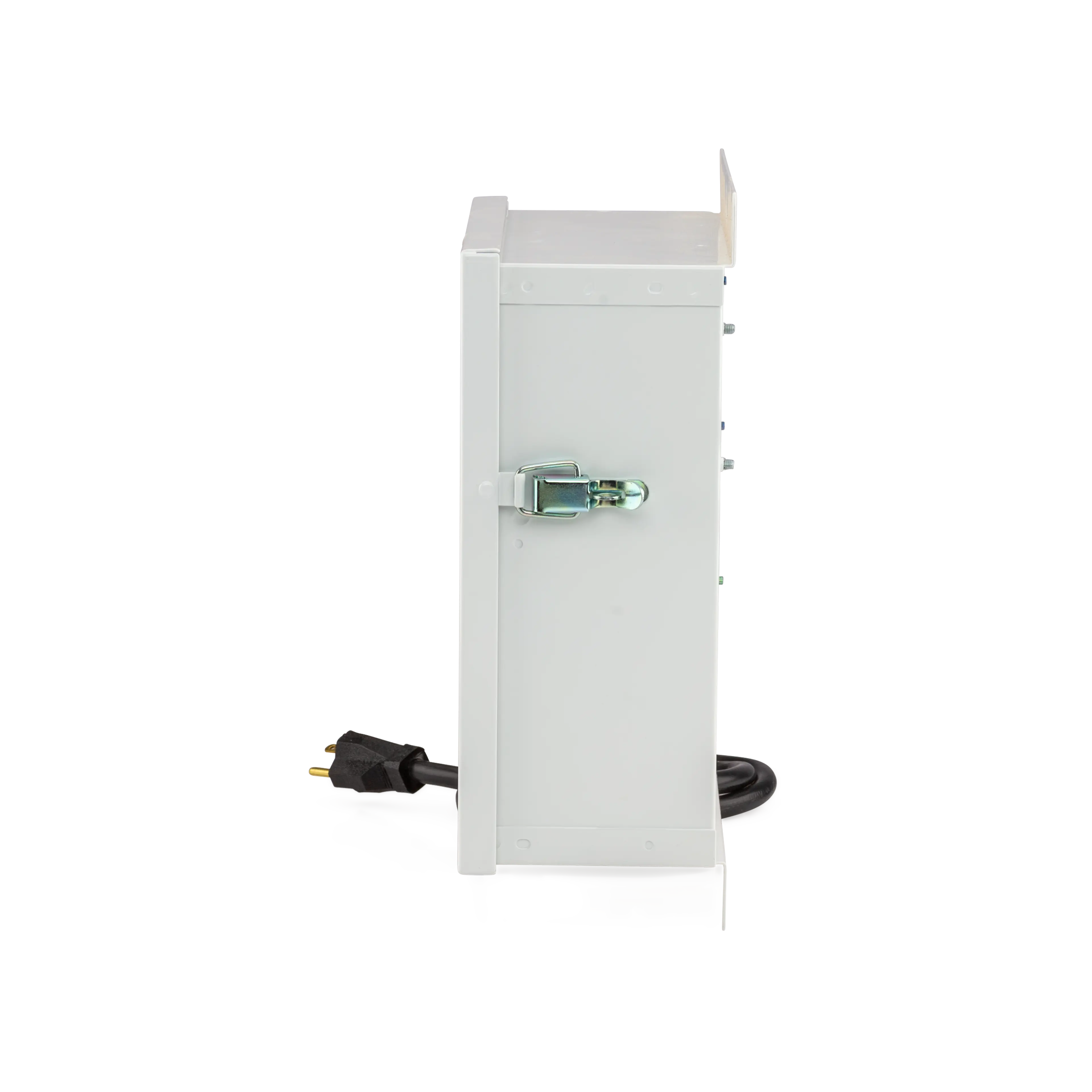 Hayward | W3AQ-TROL-RJ-TL | AquaTrol Salt Chlorination System with GLX-CELL-5 Salt Cell – Jet Fittings, Up to 18,000 Gal Hayward