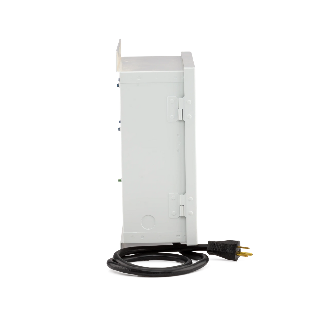 Hayward | W3AQ-TROL-RJ-TL | AquaTrol Salt Chlorination System with GLX-CELL-5 Salt Cell – Jet Fittings, Up to 18,000 Gal Hayward