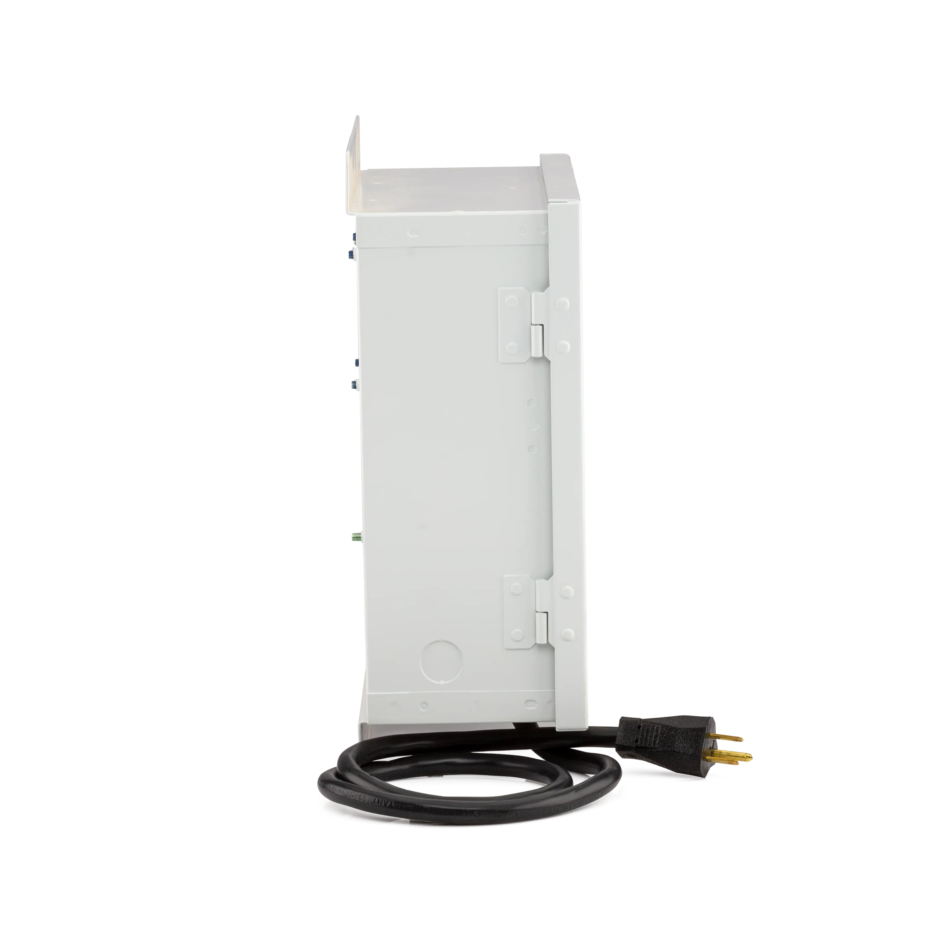 Hayward | W3AQ-TROL-RJ-TL | AquaTrol Salt Chlorination System with GLX-CELL-5 Salt Cell – Jet Fittings, Up to 18,000 Gal Hayward