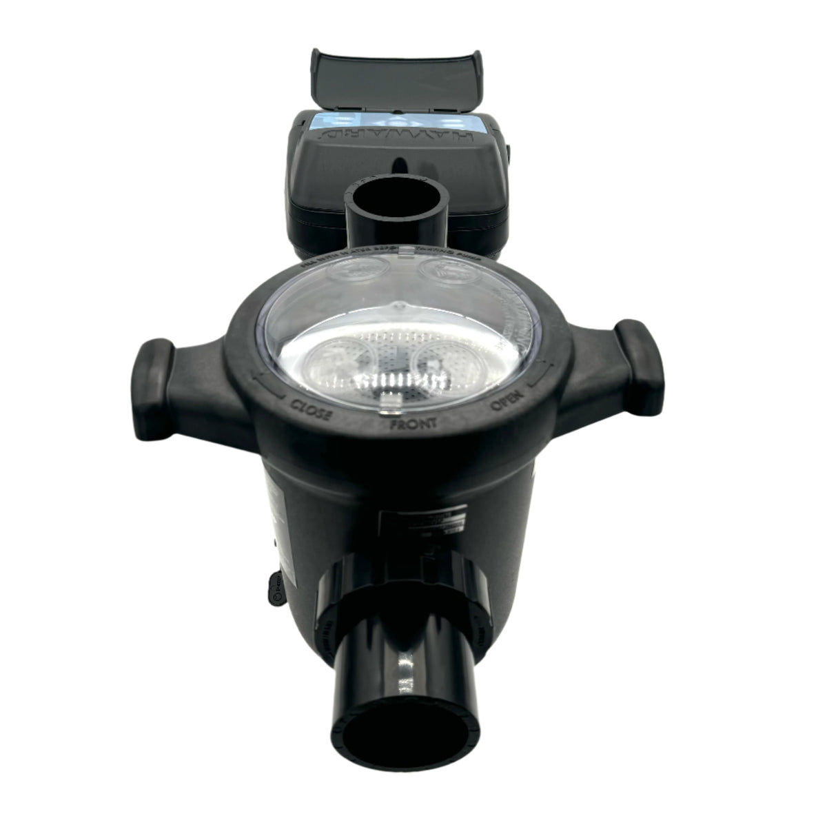 Hayward | SP32900VSP | TriStar VS 900 Variable Speed Pump – 1.85 HP, Energy-Efficient Performance Hayward