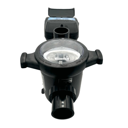 Hayward | SP32900VSP | TriStar VS 900 Variable Speed Pump – 1.85 HP, Energy-Efficient Performance Hayward