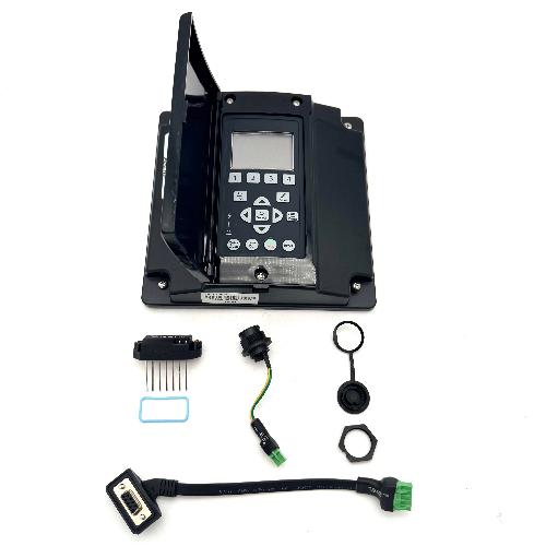 Pentair 358527z. Pump. Keypad Assembly Kit. Cover for IntelliFlo Pump Product Line.