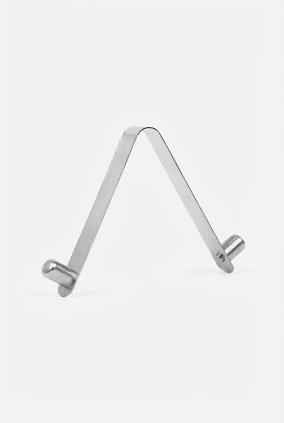Ultimate Xscapes Pool & Spa | UPX-HC-3-316-SS | Hyperclip Spring Clips 6-Pack