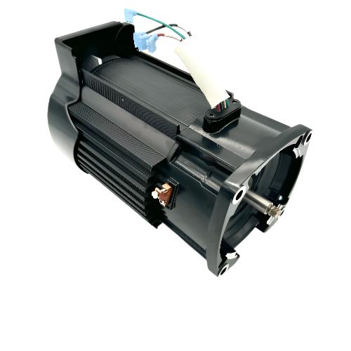 Pentair 358090 Sta-Rite Max-E-ProXF VS 5HP Motor w/ Fan Shroud (Replaces 358089)