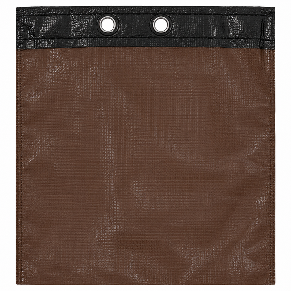 PoolTux | BB0018 | 18' Round Ultra Premium Winter Pool Cover
