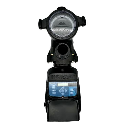 Hayward | SP32900VSP | TriStar VS 900 Variable Speed Pump – 1.85 HP, Energy-Efficient Performance Hayward
