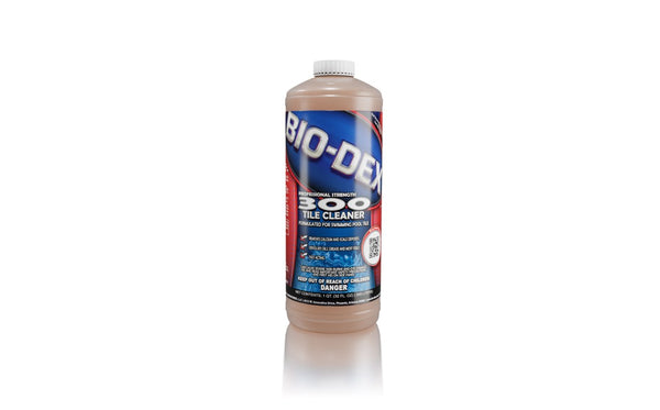 Bio-Dex | BD300 | 1 Qt 300 Tile Cleaner