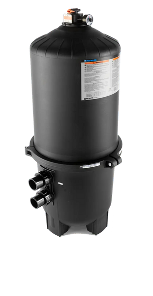 Hayward | HCF7030C | HCF Series Dual-Quad-Cluster Cartridge Filter 700 Sq.Ft.