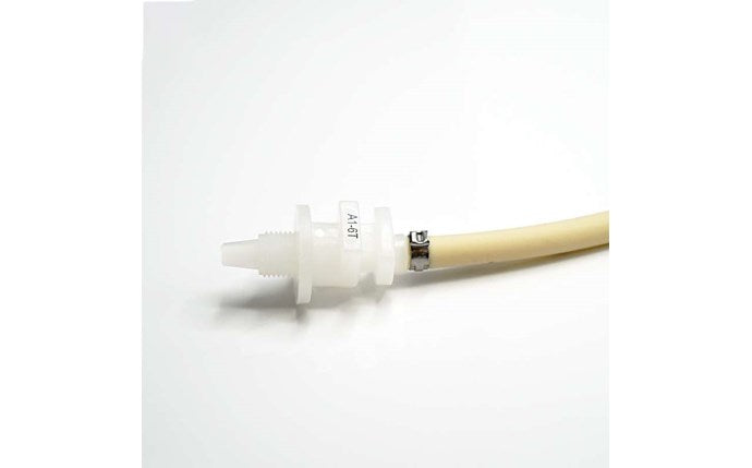 Blue-White Industries | A1-6T | Norprene Tube Assembly | A-100N Series
