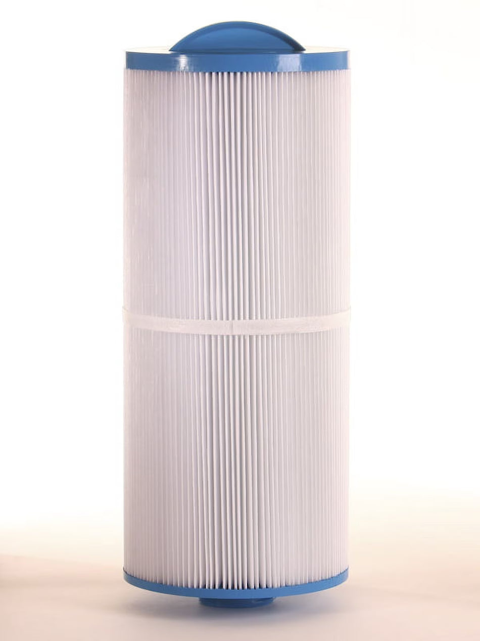 Unicel | 6CH-60 | Cartridge Filter – 60 Sq. Ft., 16-1/8" Length, 1-1/2" MPT (V) Threaded Fitting