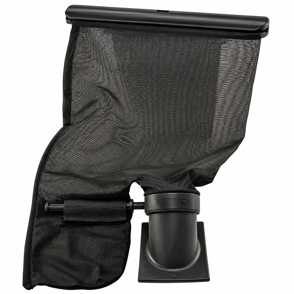 Hayward | AX5500BFABK | Black Large Capacity Debris Bag