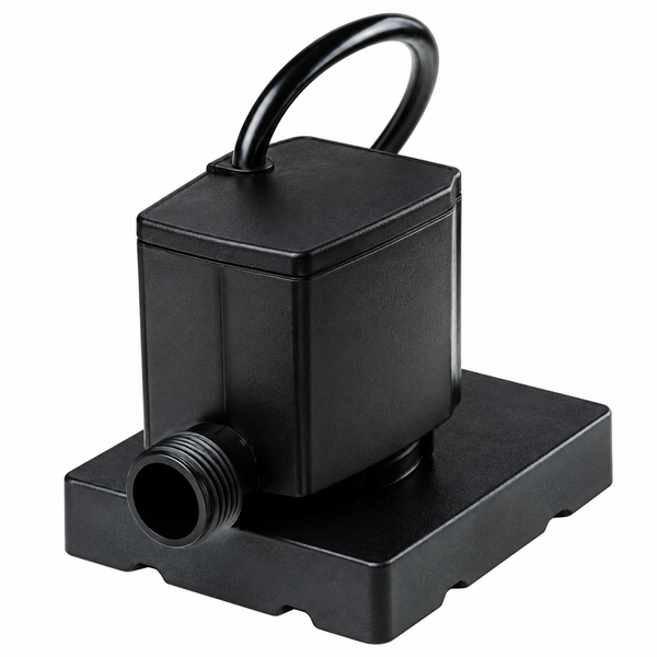 CoverCare | 02540 | Magnetic Drive Pool Cover Pump 300 GPH