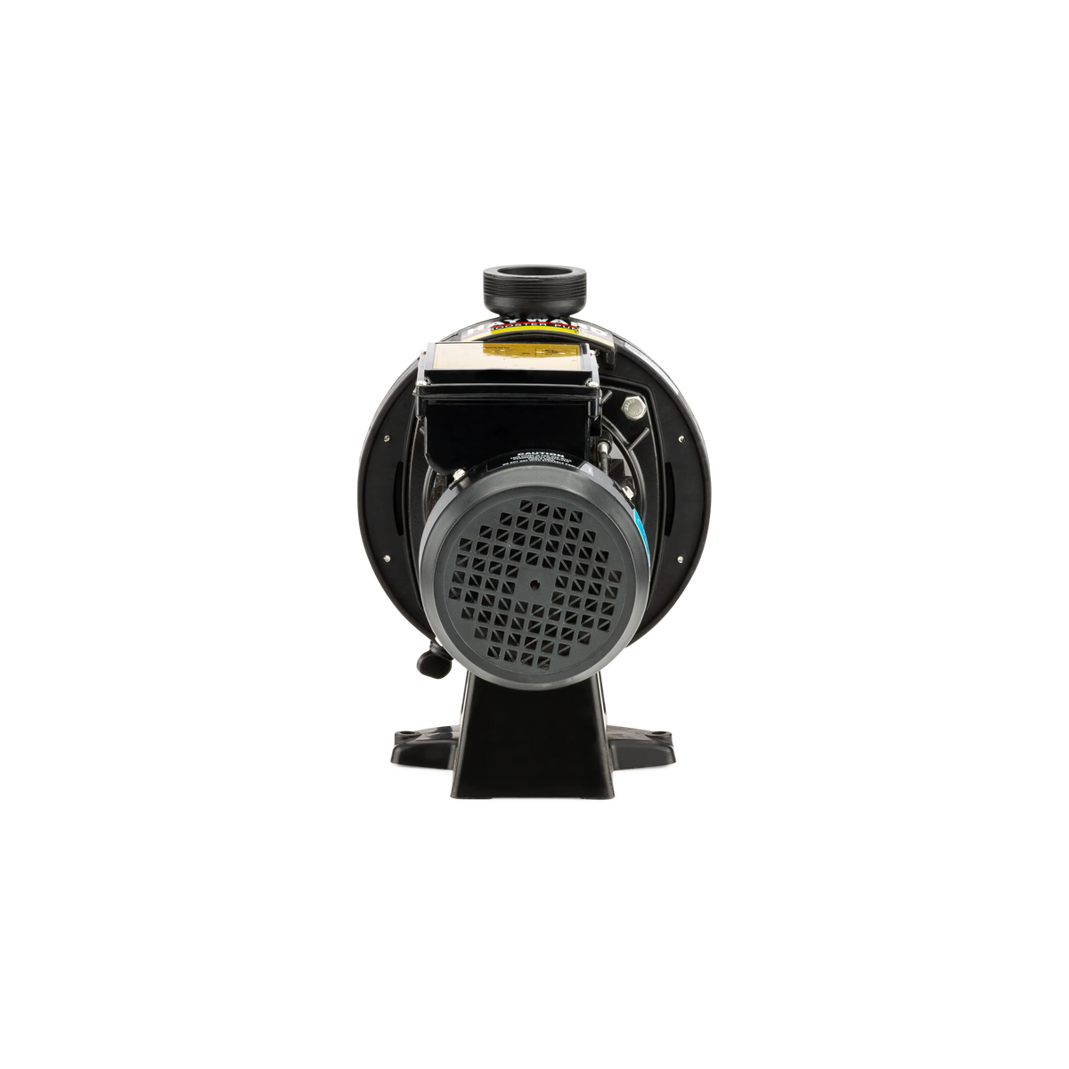 Hayward | W36060 | 1 HP Booster Pump – Reliable Power for Pressure-Side Pool Cleaners Hayward