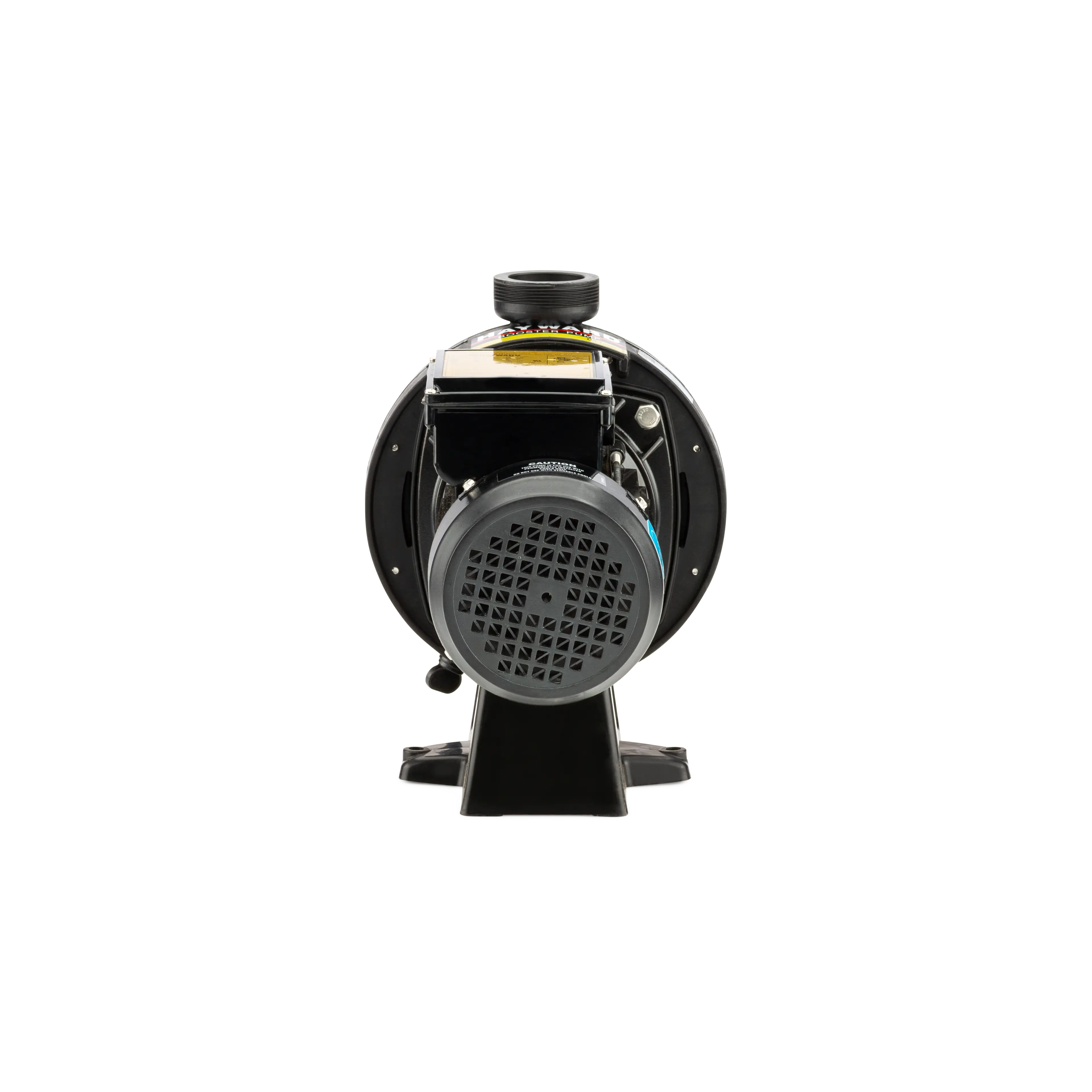 Hayward | W36060 | 1 HP Booster Pump – Reliable Power for Pressure-Side Pool Cleaners Hayward