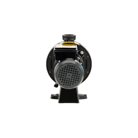 Hayward | W36060 | 1 HP Booster Pump – Reliable Power for Pressure-Side Pool Cleaners Hayward