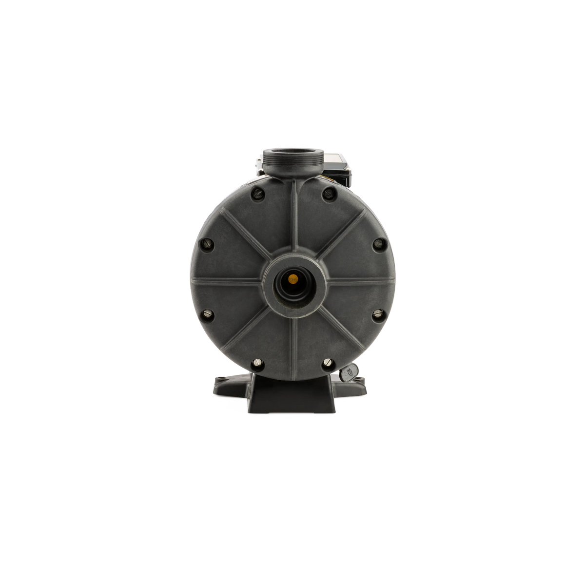 Hayward | W36060 | 1 HP Booster Pump – Reliable Power for Pressure-Side Pool Cleaners Hayward