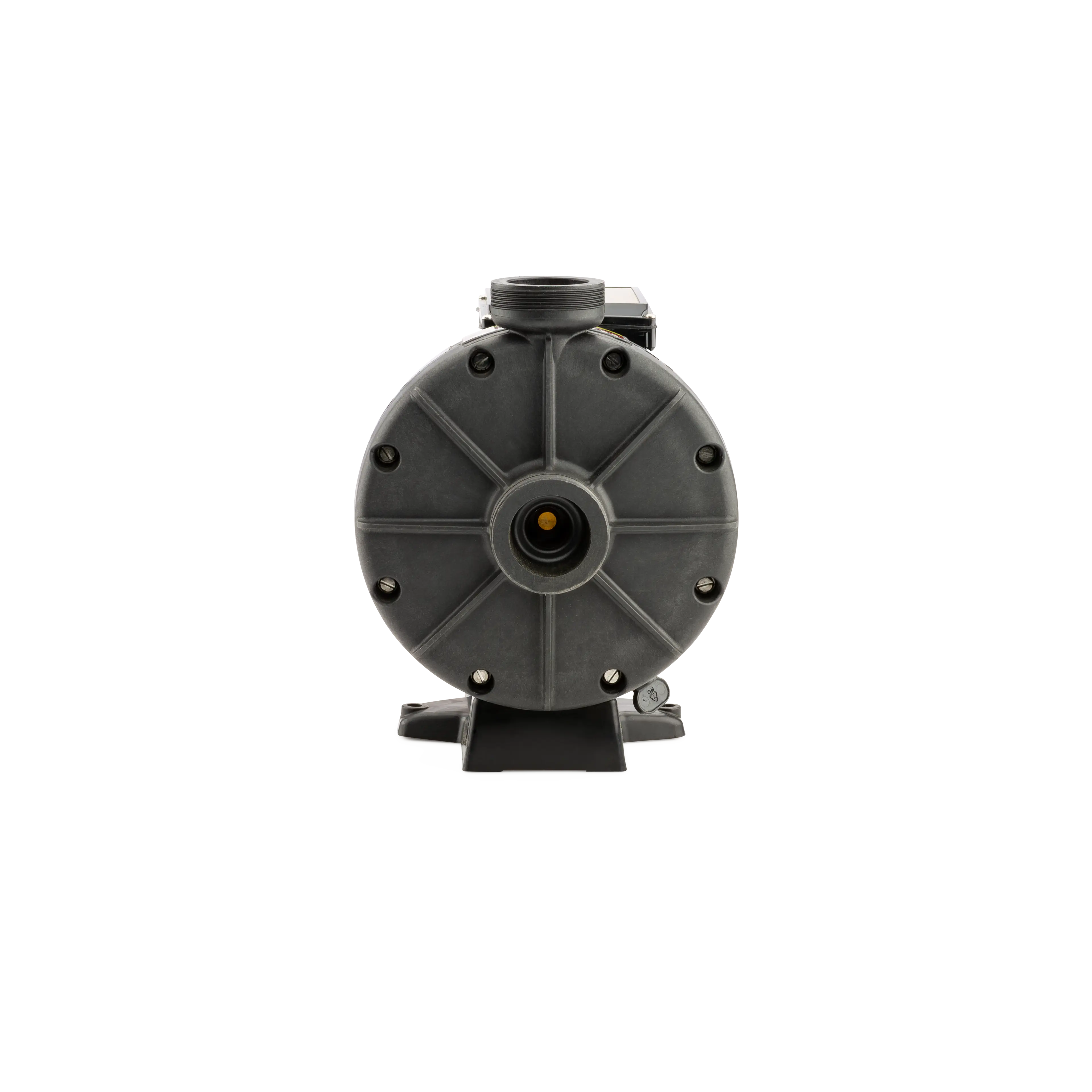 Hayward | W36060 | 1 HP Booster Pump – Reliable Power for Pressure-Side Pool Cleaners Hayward