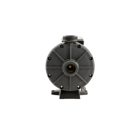 Hayward | W36060 | 1 HP Booster Pump – Reliable Power for Pressure-Side Pool Cleaners Hayward