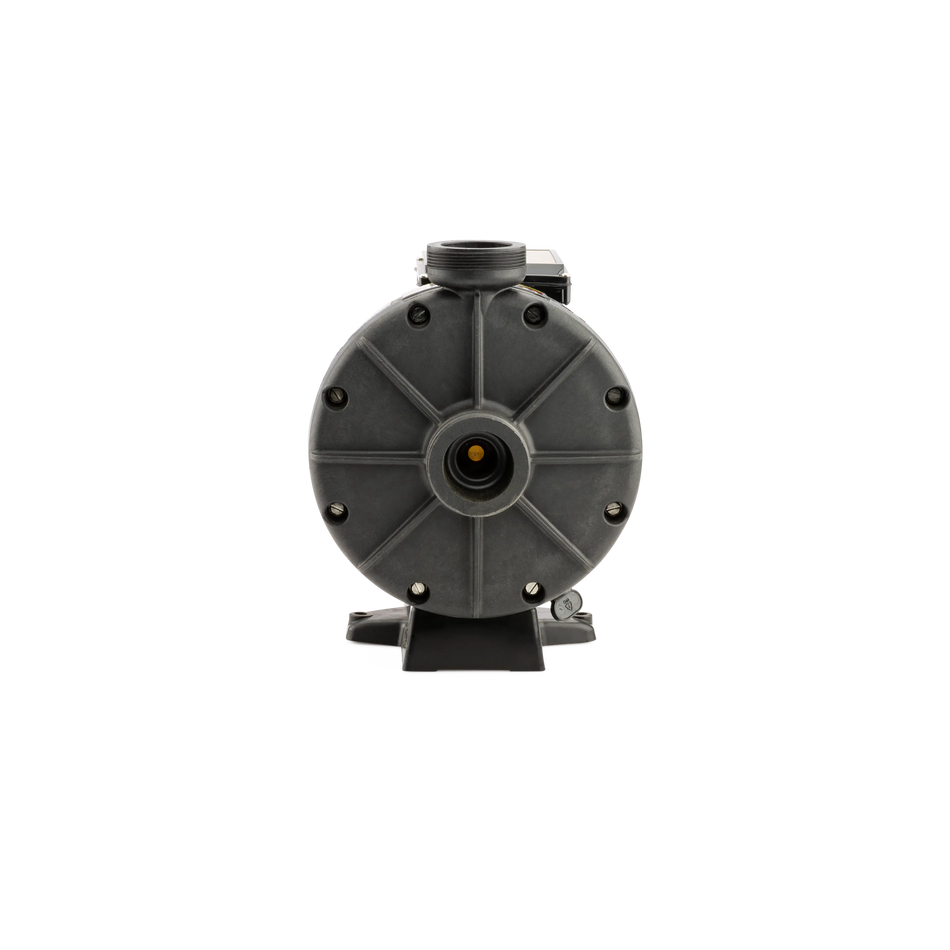 Hayward | W36060 | 1 HP Booster Pump – Reliable Power for Pressure-Side Pool Cleaners Hayward
