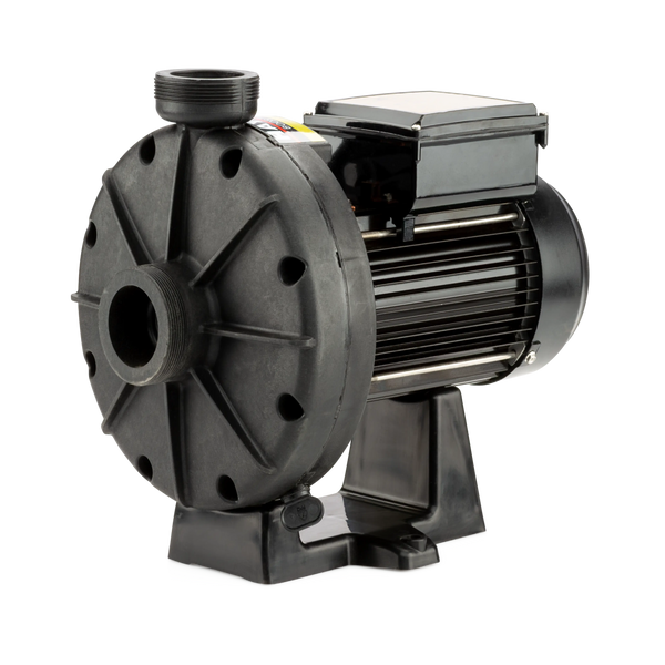 Hayward | W36060 | 1 HP Booster Pump – Reliable Power for Pressure-Side Pool Cleaners Hayward