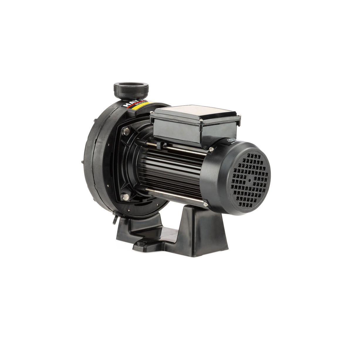 Hayward | W36060 | 1 HP Booster Pump – Reliable Power for Pressure-Side Pool Cleaners Hayward