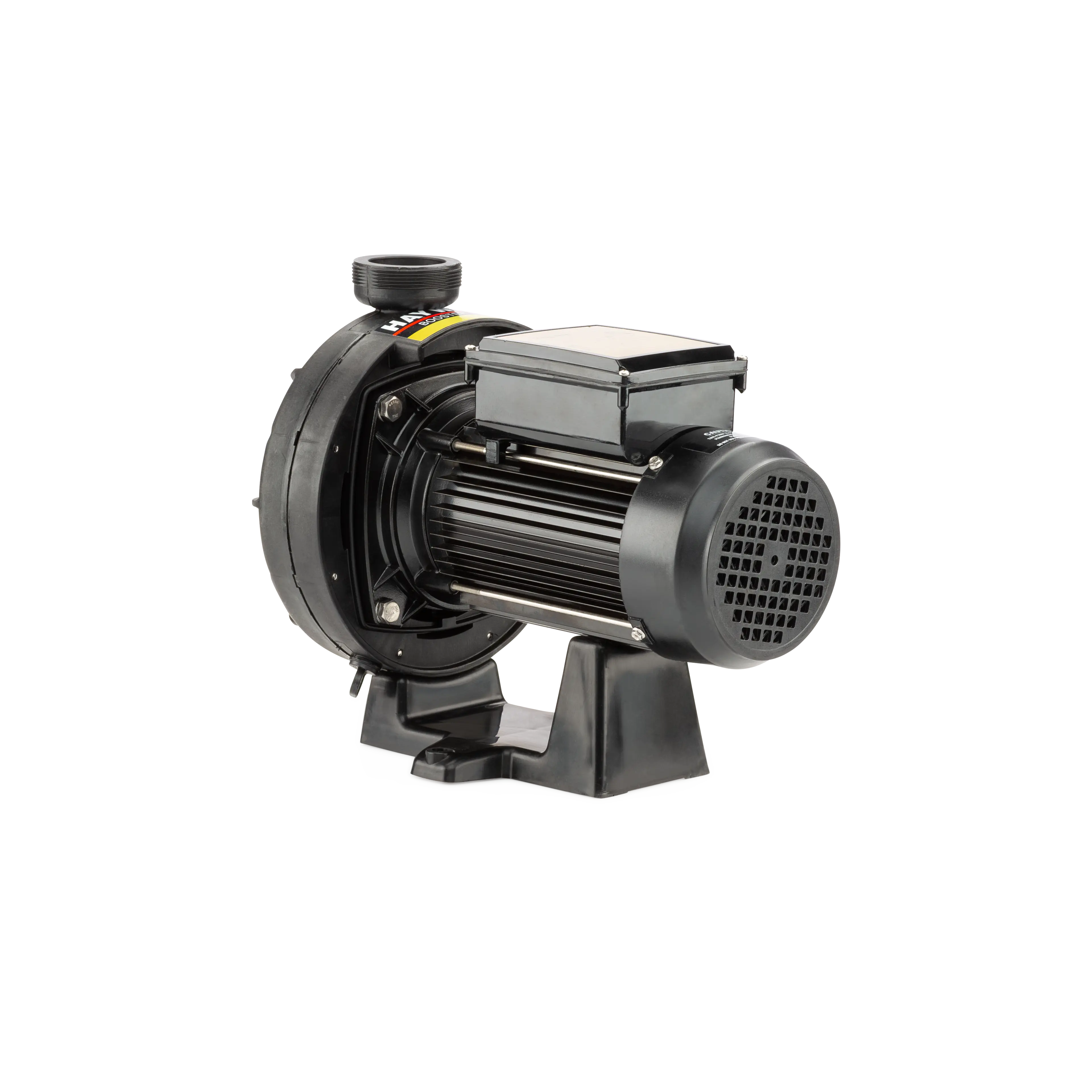 Hayward | W36060 | 1 HP Booster Pump – Reliable Power for Pressure-Side Pool Cleaners Hayward
