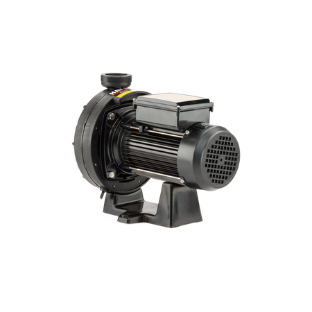 Hayward | W36060 | 1 HP Booster Pump – Reliable Power for Pressure-Side Pool Cleaners Hayward
