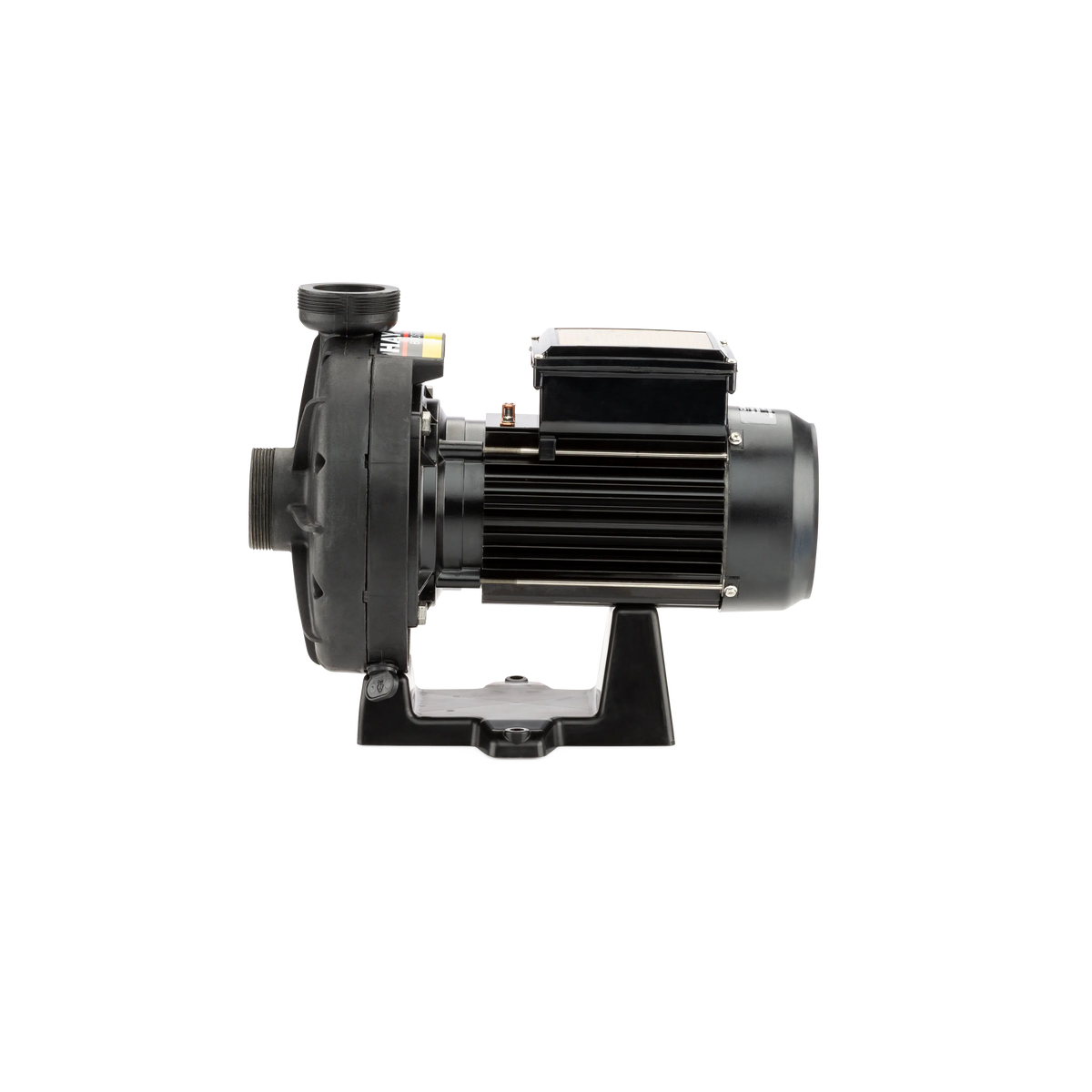 Hayward | W36060 | 1 HP Booster Pump – Reliable Power for Pressure-Side Pool Cleaners Hayward