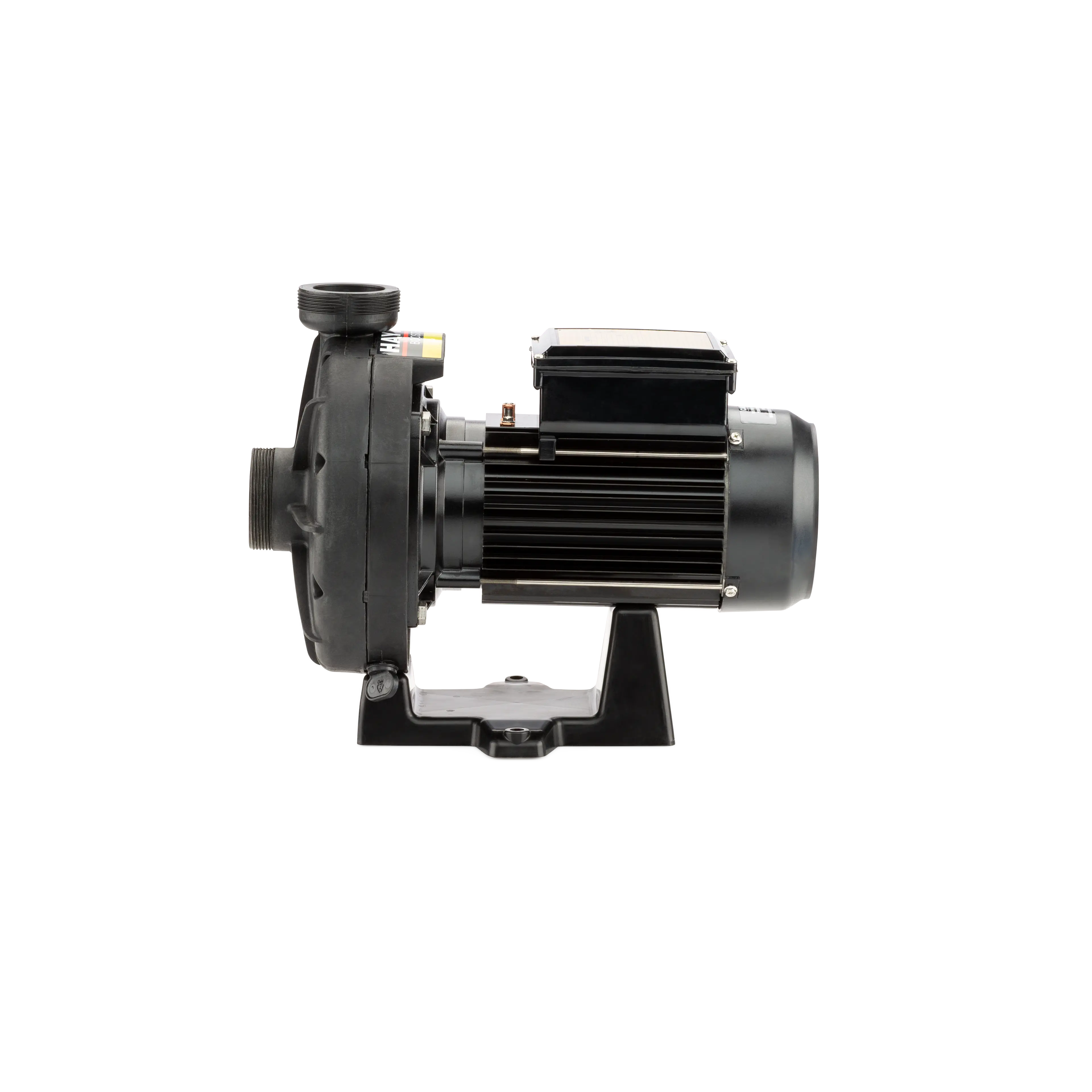Hayward | W36060 | 1 HP Booster Pump – Reliable Power for Pressure-Side Pool Cleaners Hayward
