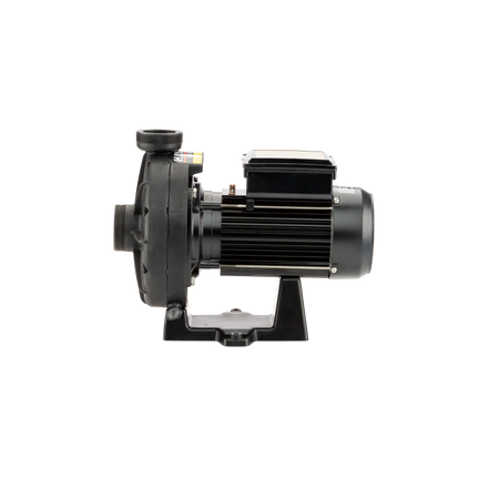 Hayward | W36060 | 1 HP Booster Pump – Reliable Power for Pressure-Side Pool Cleaners Hayward