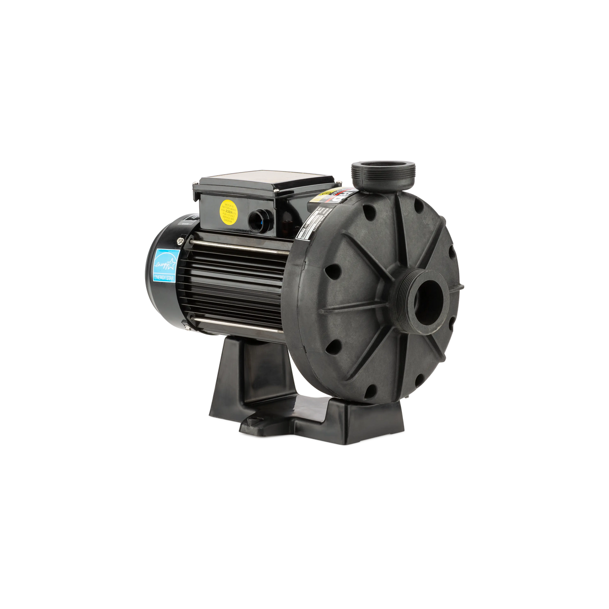 Hayward | W36060 | 1 HP Booster Pump – Reliable Power for Pressure-Side Pool Cleaners Hayward