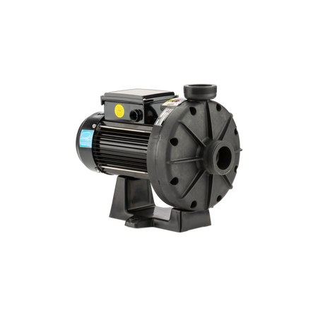 Hayward | W36060 | 1 HP Booster Pump – Reliable Power for Pressure-Side Pool Cleaners Hayward