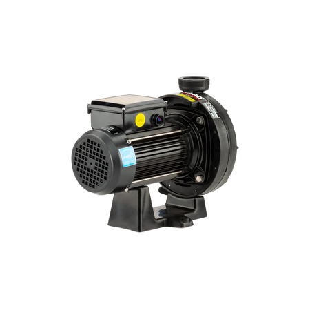 Hayward | W36060 | 1 HP Booster Pump – Reliable Power for Pressure-Side Pool Cleaners Hayward