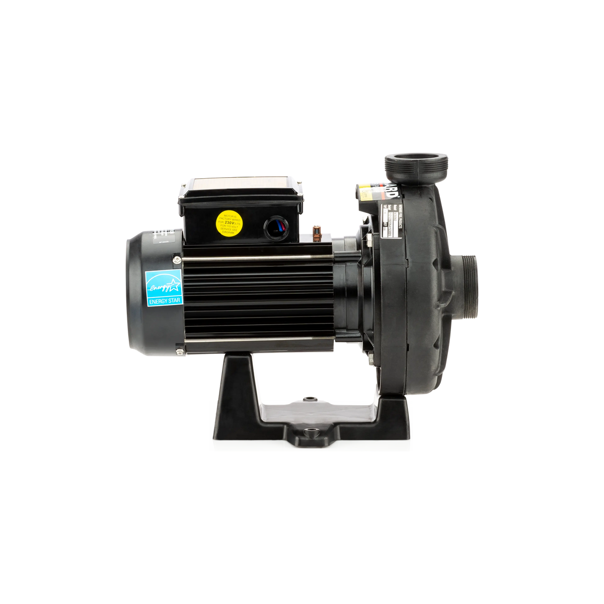 Hayward | W36060 | 1 HP Booster Pump – Reliable Power for Pressure-Side Pool Cleaners Hayward