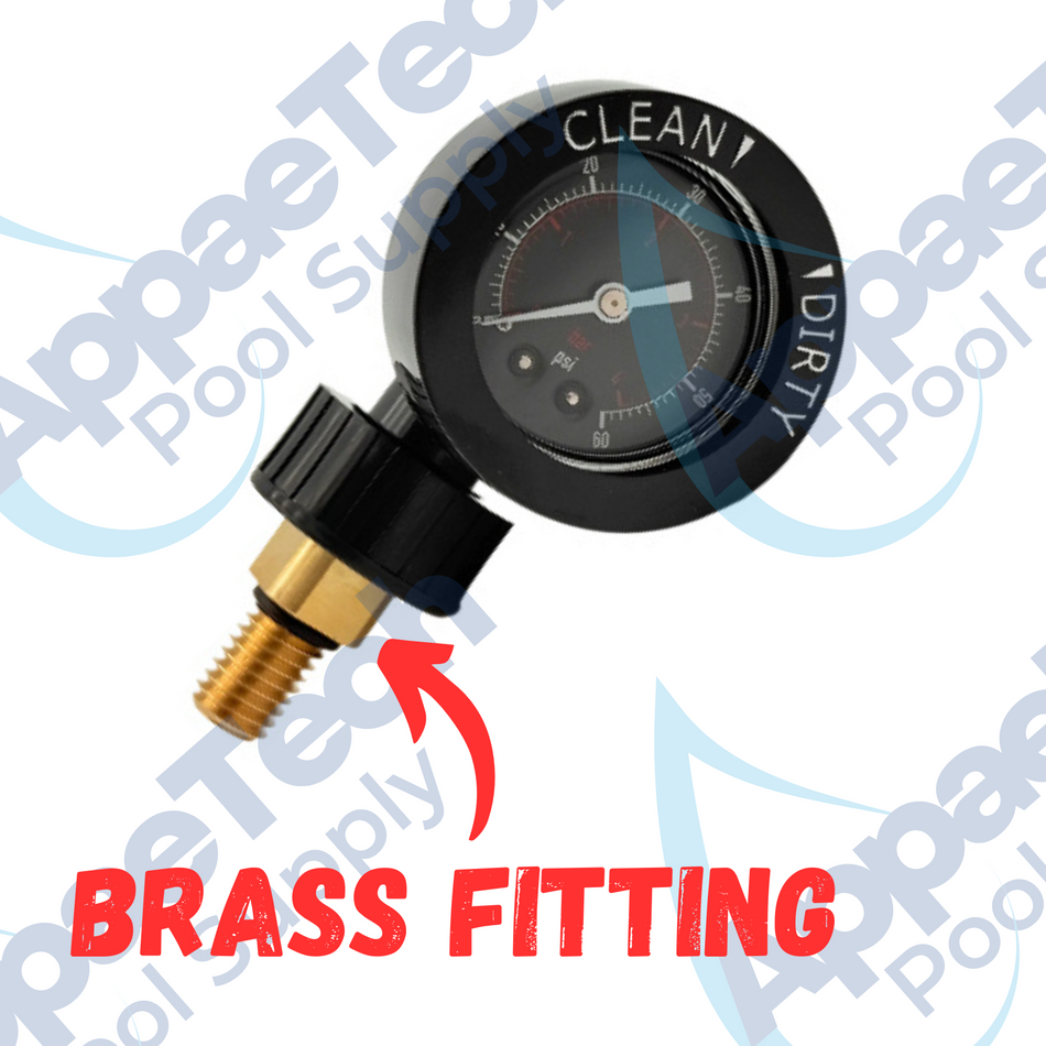 Appaetech Industries | 777057 | Jandy-Style Air Relief Assembly – Replaces R0357200, Compatible with Jandy Filters