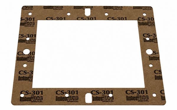 Super-Pro | G-369-9 | SP1084 Skimmer Gasket