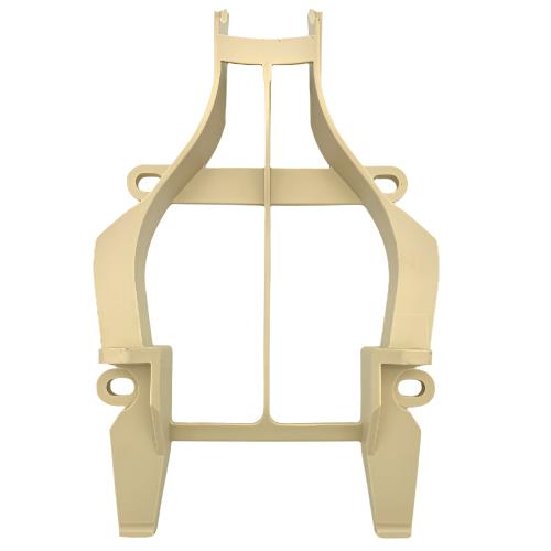Pentair | 350094Z | SuperFlo Pump Base – Almond, Genuine OEM Replacement Pentair