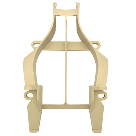 Pentair | 350094Z | SuperFlo Pump Base – Almond, Genuine OEM Replacement Pentair