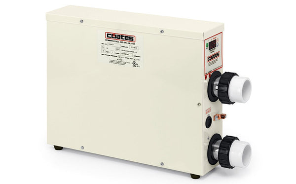 Coates | 12406ST | ST Series Electric Heater 5.5 kW 240V