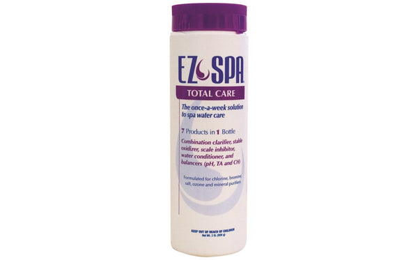 2# EZ SPA TOTAL CARE (12 հատ/տուփ)