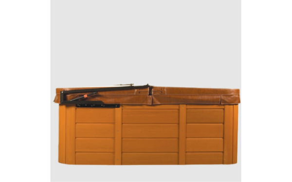 Cover Valet | CV250 | Premium Hot Tub Cover Lifter with Gas Shocks